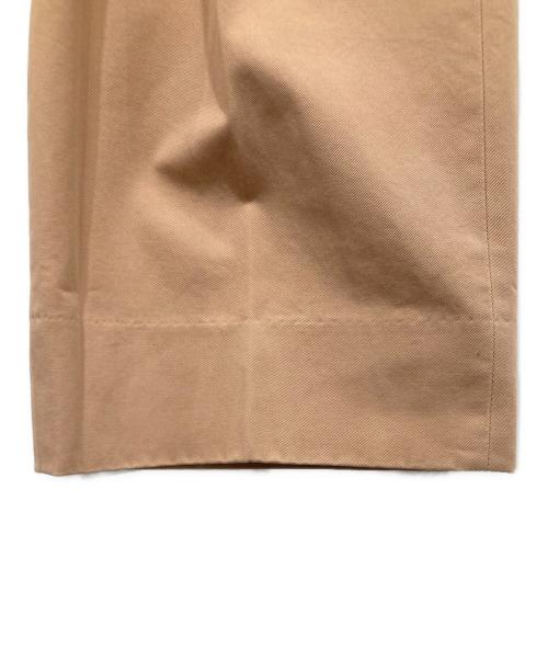 NEAT（ニート）NEAT (ニート) スラックス ピンク サイズ:44の古着・服飾アイテム