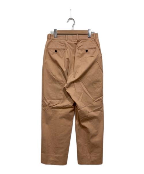 NEAT（ニート）NEAT (ニート) スラックス ピンク サイズ:44の古着・服飾アイテム