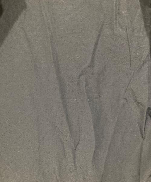 STONE ISLAND（ストーンアイランド）STONE ISLAND (ストーンアイランド) Naslan Light Jacket ブラック サイズ:Ｍの古着・服飾アイテム