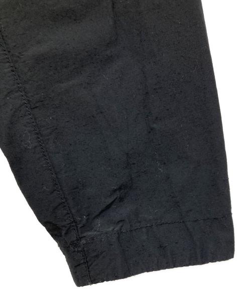 STONE ISLAND（ストーンアイランド）STONE ISLAND (ストーンアイランド) Naslan Light Jacket ブラック サイズ:Ｍの古着・服飾アイテム