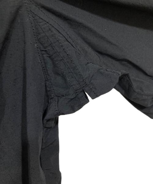 STONE ISLAND（ストーンアイランド）STONE ISLAND (ストーンアイランド) Naslan Light Jacket ブラック サイズ:Ｍの古着・服飾アイテム