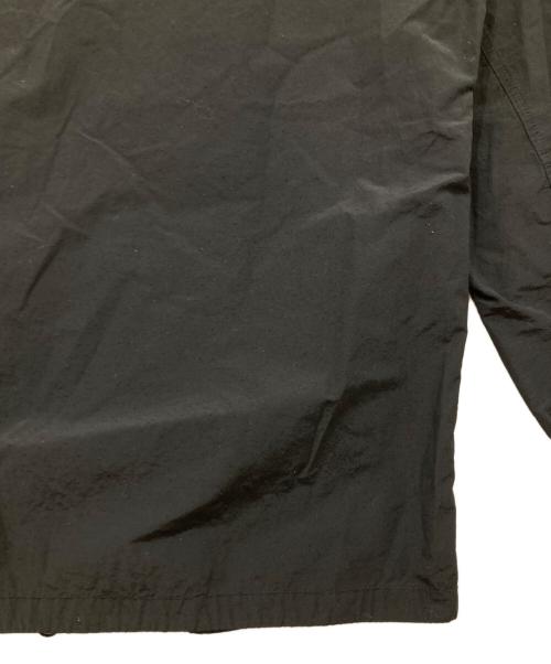STONE ISLAND（ストーンアイランド）STONE ISLAND (ストーンアイランド) Naslan Light Jacket ブラック サイズ:Ｍの古着・服飾アイテム