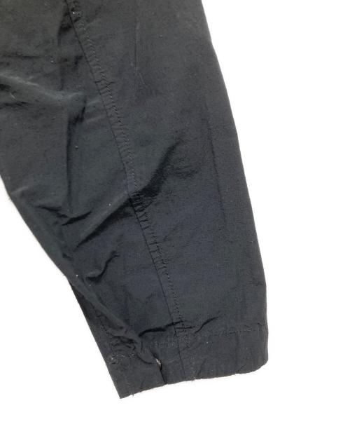 STONE ISLAND（ストーンアイランド）STONE ISLAND (ストーンアイランド) Naslan Light Jacket ブラック サイズ:Ｍの古着・服飾アイテム