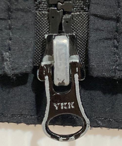 STONE ISLAND（ストーンアイランド）STONE ISLAND (ストーンアイランド) Naslan Light Jacket ブラック サイズ:Ｍの古着・服飾アイテム