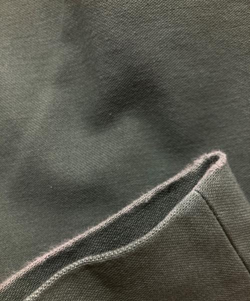 NEAT（ニート）NEAT (ニート) 2タックパンツ グリーン サイズ:Mの古着・服飾アイテム