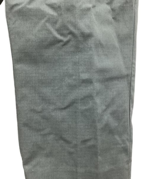 NEAT（ニート）NEAT (ニート) 2タックスラックス グレー サイズ:44の古着・服飾アイテム