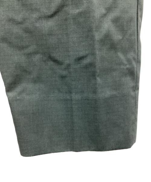 NEAT（ニート）NEAT (ニート) 2タックスラックス グレー サイズ:44の古着・服飾アイテム