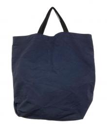 Engineered Garments（エンジニアドガーメンツ）の古着「2WAYキャンバストートバッグ」