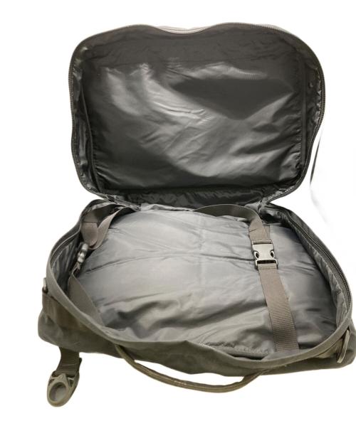 BAGJACK（バッグジャック）BAGJACK (バッグジャック) 3WAYブリーフケース / 3 way traveller S ブラックの古着・服飾アイテム