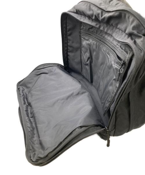 BAGJACK（バッグジャック）BAGJACK (バッグジャック) 3WAYブリーフケース / 3 way traveller S ブラックの古着・服飾アイテム