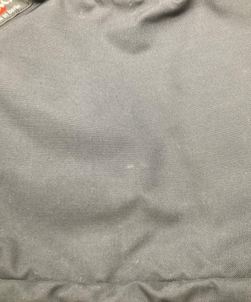 BAGJACK（バッグジャック）BAGJACK (バッグジャック) 3WAYブリーフケース / 3 way traveller S ブラックの古着・服飾アイテム