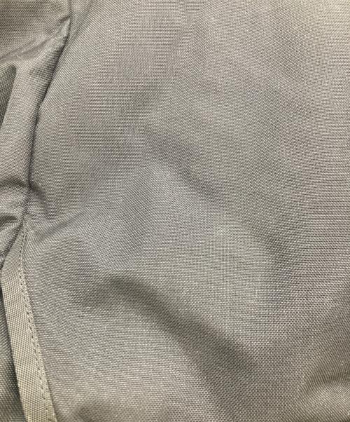 BAGJACK（バッグジャック）BAGJACK (バッグジャック) 3WAYブリーフケース / 3 way traveller S ブラックの古着・服飾アイテム