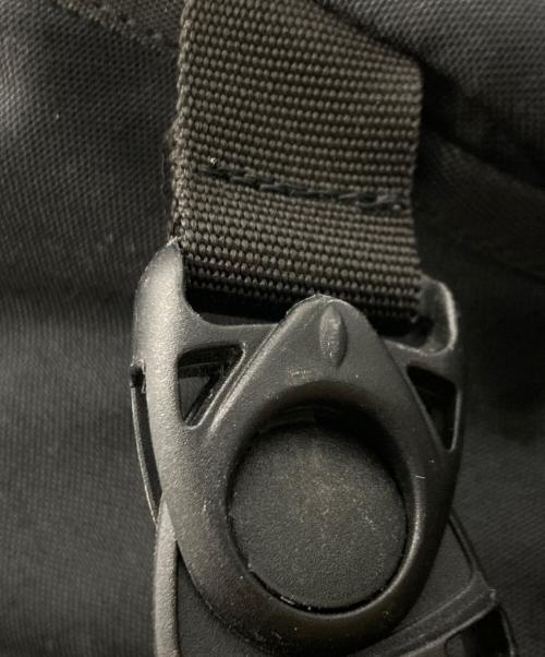 BAGJACK（バッグジャック）BAGJACK (バッグジャック) 3WAYブリーフケース / 3 way traveller S ブラックの古着・服飾アイテム