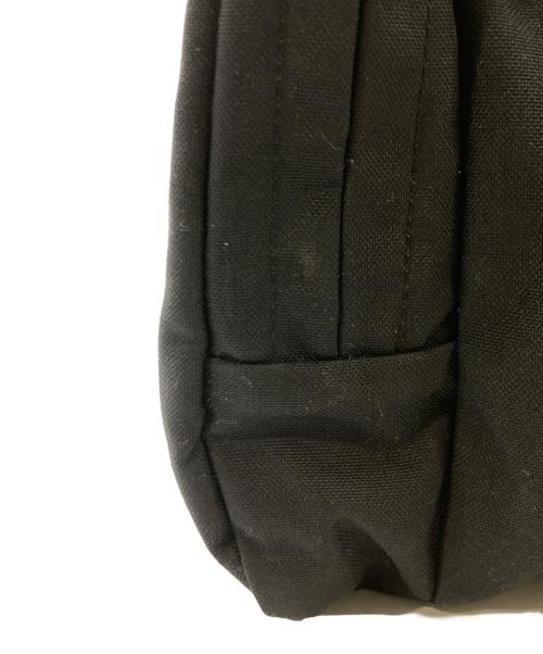 BAGJACK（バッグジャック）BAGJACK (バッグジャック) 3WAYブリーフケース / 3 way traveller S ブラックの古着・服飾アイテム