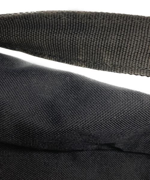 BAGJACK（バッグジャック）BAGJACK (バッグジャック) 3WAYブリーフケース / 3 way traveller S ブラックの古着・服飾アイテム