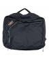 BAGJACK（バッグジャック）の古着「3WAYブリーフケース / 3 way traveller S」｜ブラック