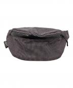 BAGJACKバッグジャック）の古着「ボディーバッグ」｜グレー