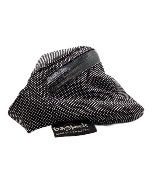 BAGJACK（バッグジャック）BAGJACK (バッグジャック) ボディーバッグ グレーの古着・服飾アイテム