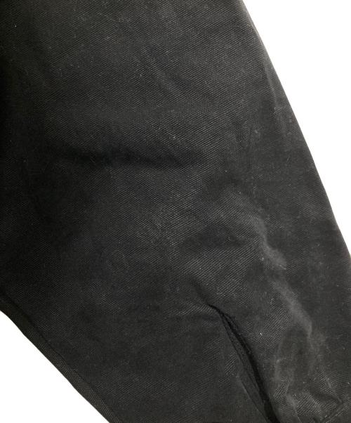 Classic clothing（クラシッククロージング）Classic clothing (クラシッククロージング) Shirt Jacket / 開襟ショートジャケット ブラック サイズ:Lの古着・服飾アイテム