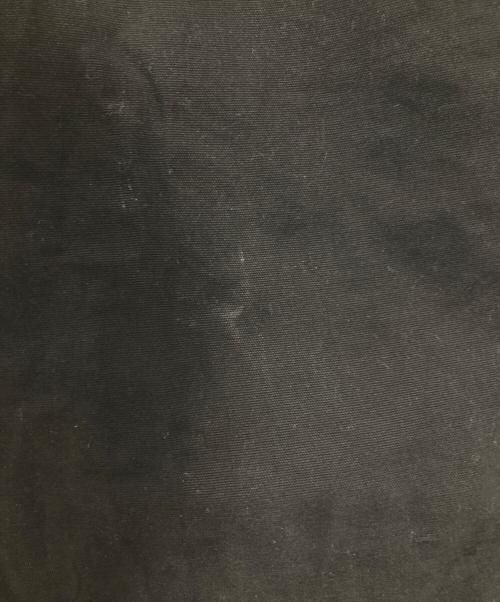 Classic clothing（クラシッククロージング）Classic clothing (クラシッククロージング) 刺繍イージーパンツ ブラック サイズ:Lの古着・服飾アイテム