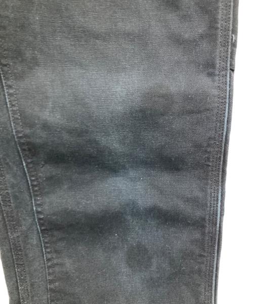 CarHartt（カーハート）CarHartt (カーハート) ダブルニーダックペインターパンツ ネイビー サイズ:34×34の古着・服飾アイテム