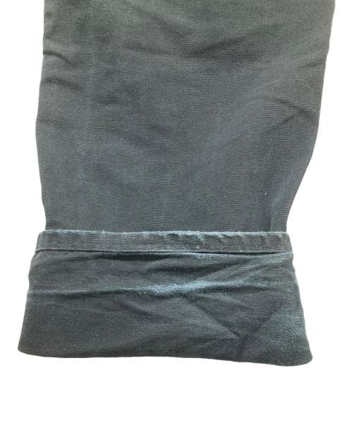 CarHartt（カーハート）CarHartt (カーハート) ダブルニーダックペインターパンツ ネイビー サイズ:34×34の古着・服飾アイテム