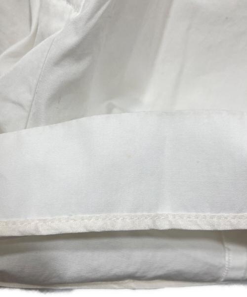 LOUIS VUITTON（ルイ ヴィトン）LOUIS VUITTON (ルイ ヴィトン) ショートパンツ ホワイト サイズ:38の古着・服飾アイテム
