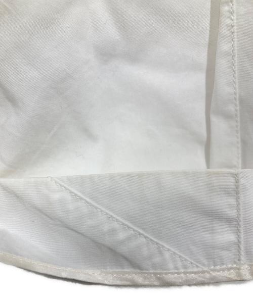 LOUIS VUITTON（ルイ ヴィトン）LOUIS VUITTON (ルイ ヴィトン) ショートパンツ ホワイト サイズ:38の古着・服飾アイテム