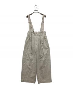 中古・古着通販】LOHEN (ローヘン) ハイカウントグログランスカート