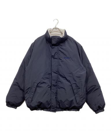 中古・古着通販】X-LARGE (エクストララージ) リバーシブルダウン