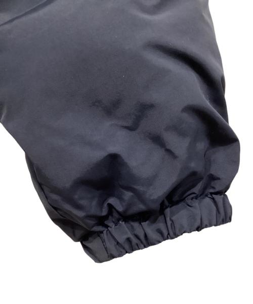 X-LARGE（エクストララージ）X-LARGE (エクストララージ) リバーシブルダウンジャケット ネイビー サイズ:XLの古着・服飾アイテム