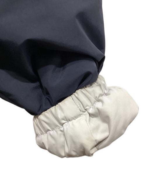 X-LARGE（エクストララージ）X-LARGE (エクストララージ) リバーシブルダウンジャケット ネイビー サイズ:XLの古着・服飾アイテム