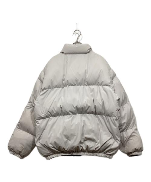 X-LARGE（エクストララージ）X-LARGE (エクストララージ) リバーシブルダウンジャケット ネイビー サイズ:XLの古着・服飾アイテム