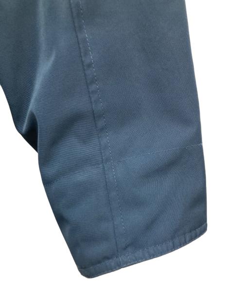 BROOKS BROTHERS（ブルックスブラザーズ）BROOKS BROTHERS (ブルックスブラザーズ) 中綿コート ネイビー サイズ:Lの古着・服飾アイテム
