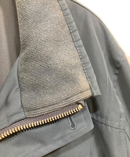 BROOKS BROTHERS（ブルックスブラザーズ）BROOKS BROTHERS (ブルックスブラザーズ) 中綿コート ネイビー サイズ:Lの古着・服飾アイテム