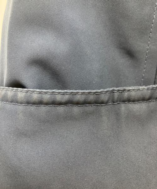 BROOKS BROTHERS（ブルックスブラザーズ）BROOKS BROTHERS (ブルックスブラザーズ) 中綿コート ネイビー サイズ:Lの古着・服飾アイテム