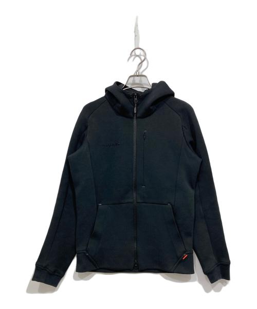 MAMMUT（マムート）MAMMUT (マムート) Dyno ML Jacket AF ブラック サイズ:Mの古着・服飾アイテム