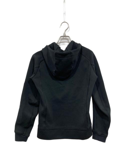 MAMMUT（マムート）MAMMUT (マムート) Dyno ML Jacket AF ブラック サイズ:Mの古着・服飾アイテム