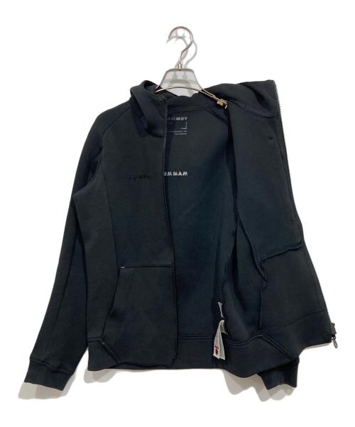 MAMMUT（マムート）MAMMUT (マムート) Dyno ML Jacket AF ブラック サイズ:Mの古着・服飾アイテム
