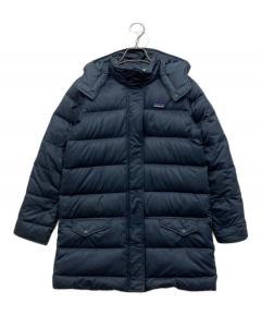 中古・古着通販】Patagonia (パタゴニア) デニムカバーオール / Steel