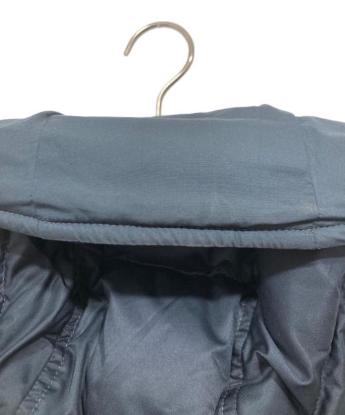 Patagonia（パタゴニア）Patagonia (パタゴニア) ダウンジャケット ネイビー サイズ:XLの古着・服飾アイテム