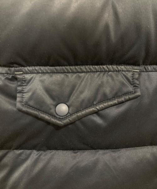 Patagonia（パタゴニア）Patagonia (パタゴニア) ダウンジャケット ネイビー サイズ:XLの古着・服飾アイテム