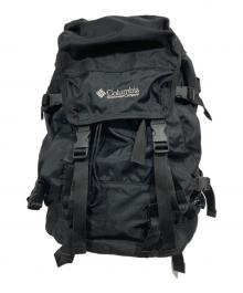 Columbia（コロンビア）の古着「バックパック」｜ブラック