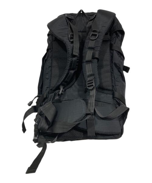 Columbia（コロンビア）Columbia (コロンビア) バックパック ブラックの古着・服飾アイテム