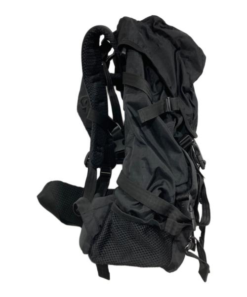 Columbia（コロンビア）Columbia (コロンビア) バックパック ブラックの古着・服飾アイテム