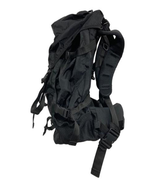 Columbia（コロンビア）Columbia (コロンビア) バックパック ブラックの古着・服飾アイテム