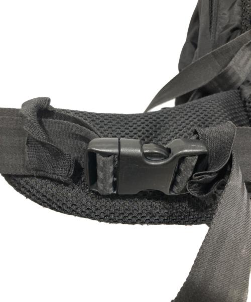 Columbia（コロンビア）Columbia (コロンビア) バックパック ブラックの古着・服飾アイテム