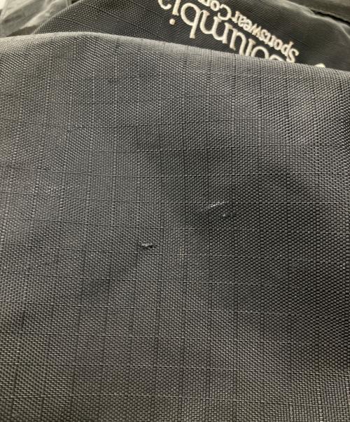 Columbia（コロンビア）Columbia (コロンビア) バックパック ブラックの古着・服飾アイテム