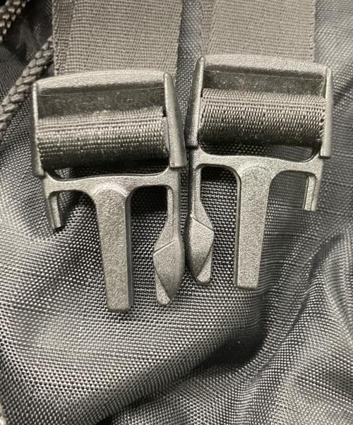 Columbia（コロンビア）Columbia (コロンビア) バックパック ブラックの古着・服飾アイテム