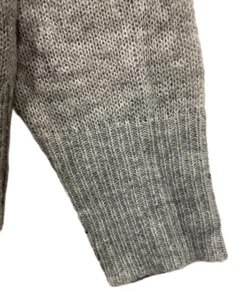 JOURNAL STANDARD（ジャーナルスタンダード）JOURNAL STANDARD (ジャーナルスタンダード) ブローチセットプルオーバー グレー サイズ:Freeの古着・服飾アイテム